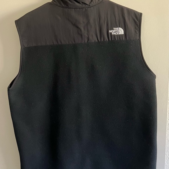 The North Face Denali Vest - Picture 2 of 2
